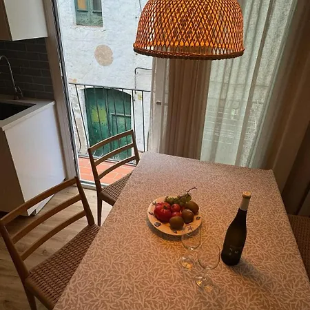 Lets Holidays Centric House With Parking Σπίτι διακοπών Τόσα ντε Μαρ