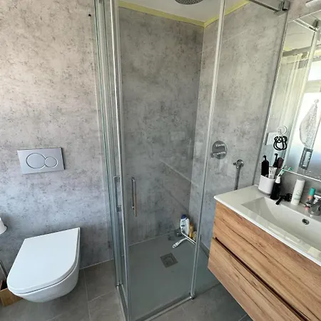 Centric House With Parking Тосса-де-Мар