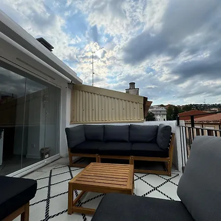 Centric House With Parking * Тосса-де-Мар