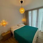 בית נופש Lets Holidays Centric House With Parking טוסה דה מאר