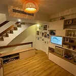 Lets Holidays Centric House With Parking * טוסה דה מאר