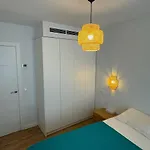Lets Holidays Centric House With Parking בית נופש *