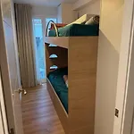 בית נופש Lets Holidays Centric House With Parking