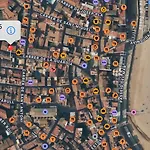 Lets Holidays Centric House With Parking * טוסה דה מאר