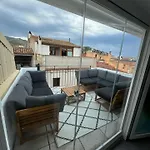 Lets Holidays Centric House With Parking טוסה דה מאר
