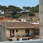 Lets Holidays Centric House With Parking טוסה דה מאר