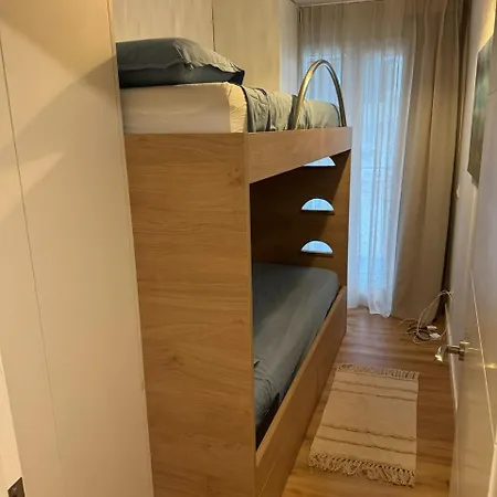 Ferienhaus Lets Holidays Centric House With Parking Tossa de Mar
