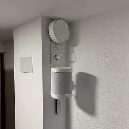 Ferienhaus Lets Holidays Centric House With Parking Tossa de Mar