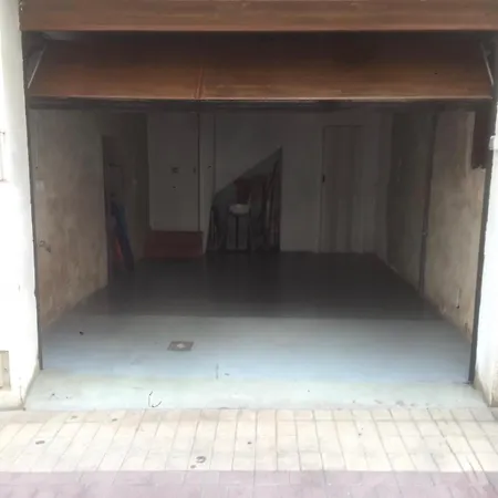 Centric House With Parking
