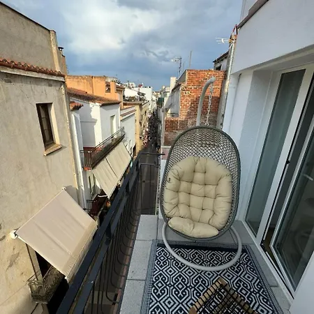 Ferienhaus Lets Holidays Centric House With Parking