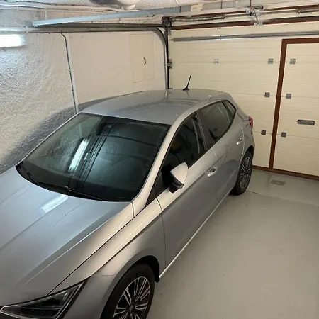 Lets Holidays Centric House With Parking Dom wakacyjny *