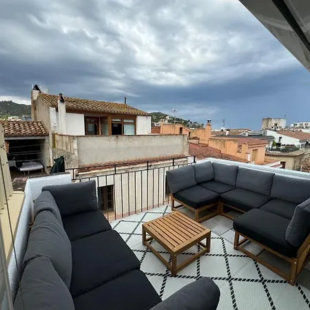 펜션 Lets Holidays Centric House With Parking
