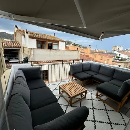 Lets Holidays Centric House With Parking Tossa de Mar