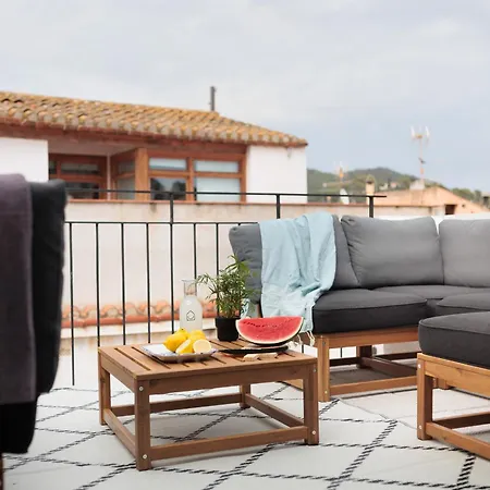 Lets Holidays Centric House With Parking Hébergement de vacances *