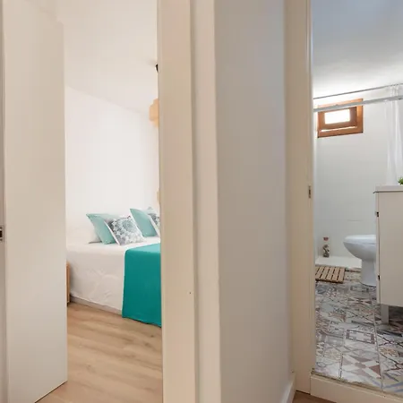 Casa de vacances Lets Holidays Centric House With Parking *