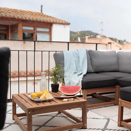 Lets Holidays Centric House With Parking Casa de vacances Tossa de Mar