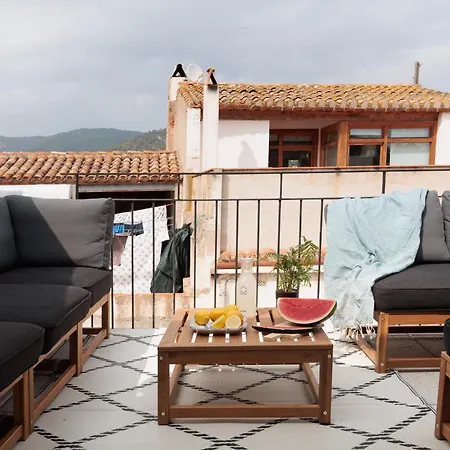 Lets Holidays Centric House With Parking * Tossa de Mar