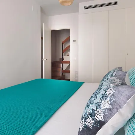 Lets Holidays Centric House With Parking Casa de vacances Tossa de Mar