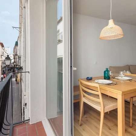 Lets Holidays Centric House With Parking Hébergement de vacances Tossa de Mar