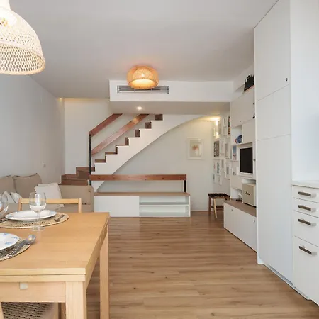 Lets Holidays Centric House With Parking Tossa de Mar