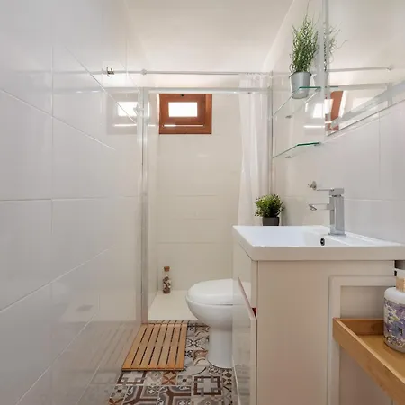 Hébergement de vacances Lets Holidays Centric House With Parking