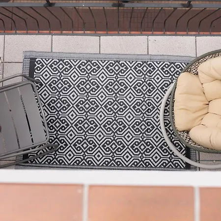 펜션 Lets Holidays Centric House With Parking *