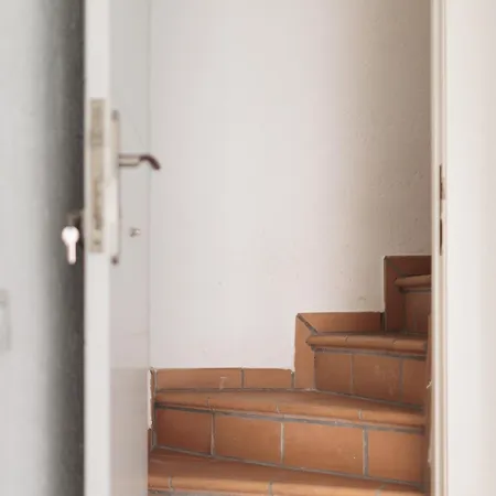 Lets Holidays Centric House With Parking * 또사데마르