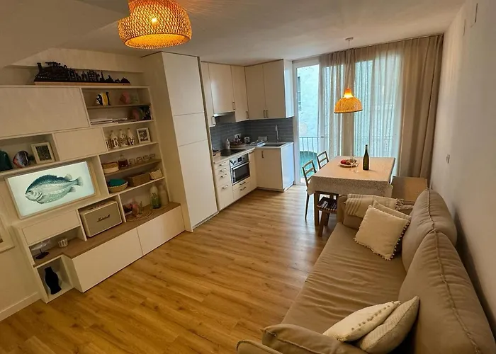 Dom wakacyjny Lets Holidays Centric House With Parking