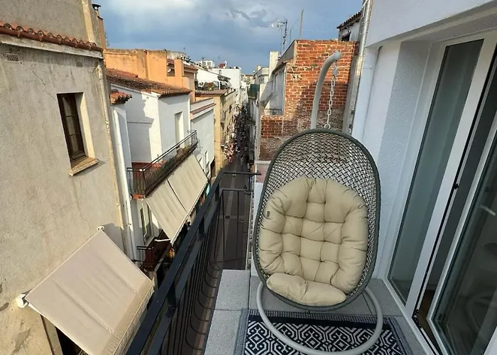 Dom wakacyjny Lets Holidays Centric House With Parking
