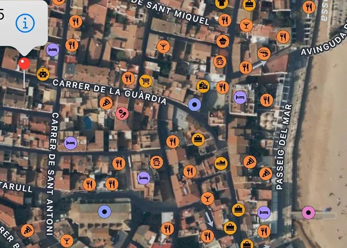 Lets Holidays Centric House With Parking * Tossa de Mar