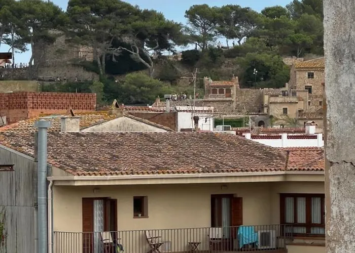 Lets Holidays Centric House With Parking Tossa de Mar