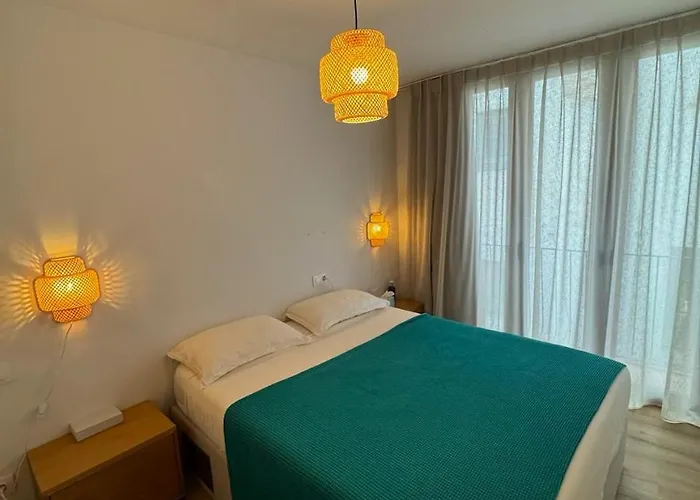 別荘 Lets Holidays Centric House With Parking トッサ・デ・マール