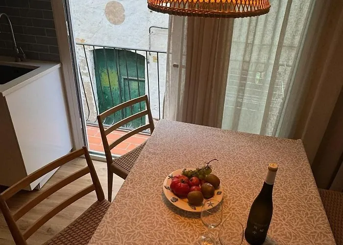 Lets Holidays Centric House With Parking 別荘 トッサ・デ・マール