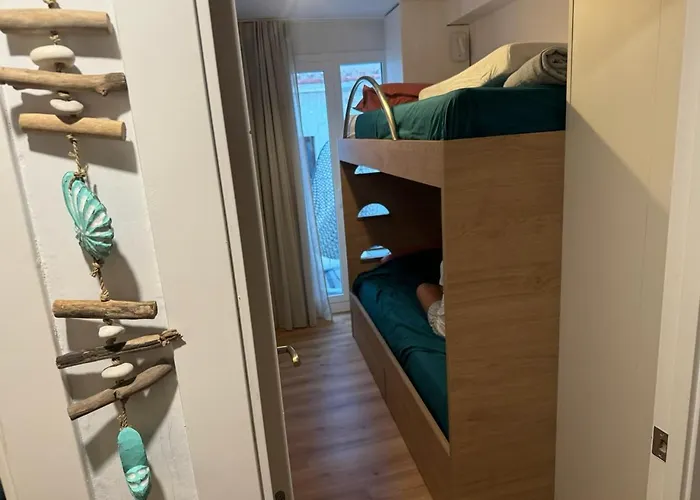 Lets Holidays Centric House With Parking 別荘